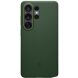 Защитный чехол Spigen Nano Pop (MagFit) для Samsung Galaxy S26 Ultra (S948) ACS11039 - Avo Green (406253G). Фото 3 из 14