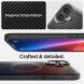 Защитный чехол Spigen (SGP) Core Armor (MagFit) для Apple iPhone 16 - Matte Black (360785B). Фото 12 из 13