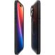 Защитный чехол Spigen (SGP) Core Armor (MagFit) для Apple iPhone 16 - Matte Black (360785B). Фото 4 из 13