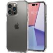 Защитный чехол Spigen (SGP) Crystal Flex для Apple iPhone 14 Pro - Crystal Clear (306663C)