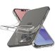 Защитный чехол Spigen (SGP) Crystal Flex для Apple iPhone 14 Pro - Crystal Clear (306663C). Фото 7 из 7