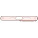 Защитный чехол Spigen (SGP) Crystal Flex для Apple iPhone 15 Plus - Rose Crystal (329489R). Фото 7 из 12