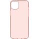 Защитный чехол Spigen (SGP) Crystal Flex для Apple iPhone 15 Plus - Rose Crystal (329489R). Фото 4 из 12