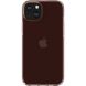 Защитный чехол Spigen (SGP) Crystal Flex для Apple iPhone 15 Plus - Rose Crystal (329489R). Фото 1 из 12