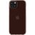 Защитный чехол Spigen (SGP) Crystal Flex для Apple iPhone 15 Plus - Rose Crystal: фото 1 из 12