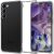 Защитный чехол Spigen (SGP) Crystal Flex для Samsung Galaxy S23 (S911) - Crystal Clear: фото 1 из 2