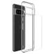 Защитный чехол Spigen Crystal Hybrid для Google Pixel 8 Pro (ACS06330) - Crystal Clear (325876С). Фото 7 из 16
