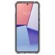 Защитный чехол Spigen Crystal Hybrid для Google Pixel 8 Pro (ACS06330) - Crystal Clear (325876С). Фото 3 из 16