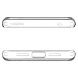 Защитный чехол Spigen Crystal Hybrid для Google Pixel 8 Pro (ACS06330) - Crystal Clear (325876С). Фото 9 из 16
