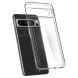Защитный чехол Spigen Crystal Hybrid для Google Pixel 8 Pro (ACS06330) - Crystal Clear (325876С). Фото 5 из 16