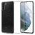 Защитный чехол Spigen (SGP) Liquid Crystal Glitter для Samsung Galaxy S21 (G991) - Crystal Quartz: фото 1 из 7