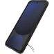 Защитный чехол Spigen (SGP) Rugged Armor для Samsung Galaxy S24 FE (S721) - Black (367584B). Фото 7 из 16