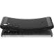Защитный чехол Spigen (SGP) Rugged Armor для Samsung Galaxy S24 FE (S721) - Black (367584B). Фото 8 из 16