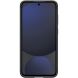 Защитный чехол Spigen (SGP) Rugged Armor для Samsung Galaxy S24 FE (S721) - Black (367584B). Фото 6 из 16