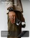 Захисний чохол Spigen (SGP) Rugged Armor (MagFit) для Google Pixel 10 Pro XL (ACS09721) - Matte Black (384748B). Фото 16 з 17