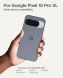 Захисний чохол Spigen (SGP) Rugged Armor (MagFit) для Google Pixel 10 Pro XL (ACS09721) - Matte Black (384748B). Фото 11 з 17