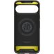 Захисний чохол Spigen (SGP) Rugged Armor (MagFit) для Google Pixel 10 Pro XL (ACS09721) - Matte Black (384748B). Фото 6 з 17