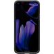 Защитный чехол Spigen (SGP) Tough Armor для Google Pixel 9 Pro XL - Metal Slate (359842M). Фото 4 из 16