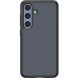 Захисний чохол Spigen (SGP) Ultra Hybrid для Samsung Galaxy S25 Plus (S936) ACS08986 - Frost Black (371984B). Фото 2 з 16