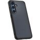 Захисний чохол Spigen (SGP) Ultra Hybrid для Samsung Galaxy S25 Plus (S936) ACS08986 - Frost Black (371984B). Фото 3 з 16