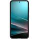 Захисний чохол Spigen (SGP) Ultra Hybrid для Samsung Galaxy S25 Plus (S936) ACS08986 - Frost Black (371984B). Фото 6 з 16