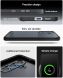 Захисний чохол Spigen (SGP) Ultra Hybrid для Samsung Galaxy S25 Plus (S936) ACS08986 - Frost Black (371984B). Фото 16 з 16