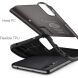 Захисний чохол Spigen Slim Armor для Huawei P20 Pro (L23CS24016) - Gunmetal (187659M). Фото 6 з 9