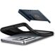 Защитный чехол Spigen Slim Armor для Samsung Galaxy S21 Ultra (G998) ACS02375 - Metal Slate (300946L). Фото 6 из 8