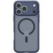 Защитный чехол Spigen Ultra Hybrid MagSafe для iPhone 18 Pro (ACS11931) - Frost Blue (440111ML). Фото 4 из 13