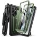 Защитный чехол Supcase Unicorn Beetle Pro Rugged Case 2 Set для Samsung Galaxy S25 Ultra (S938) 843439156586 - Guldan (374555G). Фото 1 из 12