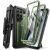 Защитный чехол Supcase Unicorn Beetle Pro Rugged Case 2 Set для Samsung Galaxy S25 Ultra (S938) 843439156586 - Guldan: фото 1 из 12