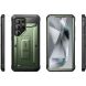 Защитный чехол Supcase Unicorn Beetle Pro Rugged Case 2 Set для Samsung Galaxy S25 Ultra (S938) 843439156586 - Guldan (374555G). Фото 4 из 12