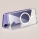 Защитный чехол Tech-Protect FlexAir Hybrid MagSafe для Samsung Galaxy S25 Plus (S936) 5906302322244 - Clear (371989C). Фото 5 из 6