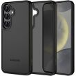 Защитный чехол Tech-Protect Magmat для Samsung Galaxy S25 Plus (S936) - Matte Black (376015B)