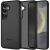 Защитный чехол Tech-Protect Magmat для Samsung Galaxy S25 Plus (S936) - Matte Black: фото 1 из 5