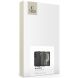 Защитный чехол Tech-Protect Magmat для Samsung Galaxy S25 Plus (S936) - Matte Black (376015B). Фото 2 из 5