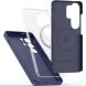 Защитный чехол Tech-Protect Silicone MagSafe для Samsung Galaxy S26 Ultra (S948) - Cobalt Violet (408508V). Фото 3 из 10