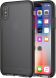 Защитный чехол Tech21 Evo Check для Apple iPhone X / iPhone XS - Black (353309B). Фото 1 из 8