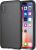Защитный чехол Tech21 Evo Check для Apple iPhone X / iPhone XS - Black: фото 1 из 8