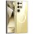 Захисний чохол TORRAS Sparka MagSafe для Samsung Galaxy S24 Ultra (S928) - Transparent: фото 1 з 5