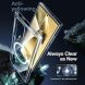 Захисний чохол TORRAS Sparka MagSafe для Samsung Galaxy S24 Ultra (S928) - Transparent (346990T). Фото 5 з 5