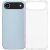 Защитный чехол UniCase AirBag для Apple iPhone 17 Air - Transparent: фото 1 из 5