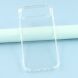 Защитный чехол UniCase AirBag для Apple iPhone 17 Air - Transparent (387104T). Фото 4 из 5