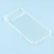 Защитный чехол UniCase AirBag для Apple iPhone 17 Air - Transparent (387104T). Фото 3 из 5