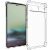 Захисний чохол UniCase AirBag Camera Сoverage для Google Pixel 7a - Transparent: фото 1 з 4