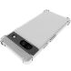 Захисний чохол UniCase AirBag Camera Сoverage для Google Pixel 7a - Transparent (322001T). Фото 3 з 4