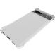 Захисний чохол UniCase AirBag Camera Сoverage для Google Pixel 7a - Transparent (322001T). Фото 2 з 4