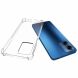 Защитный чехол UniCase AirBag для Motorola Moto G14 - Transparent (335501T). Фото 5 из 5
