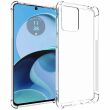 Защитный чехол UniCase AirBag для Motorola Moto G14 - Transparent (335501T)