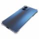 Защитный чехол UniCase AirBag для Motorola Moto G14 - Transparent (335501T). Фото 4 из 5